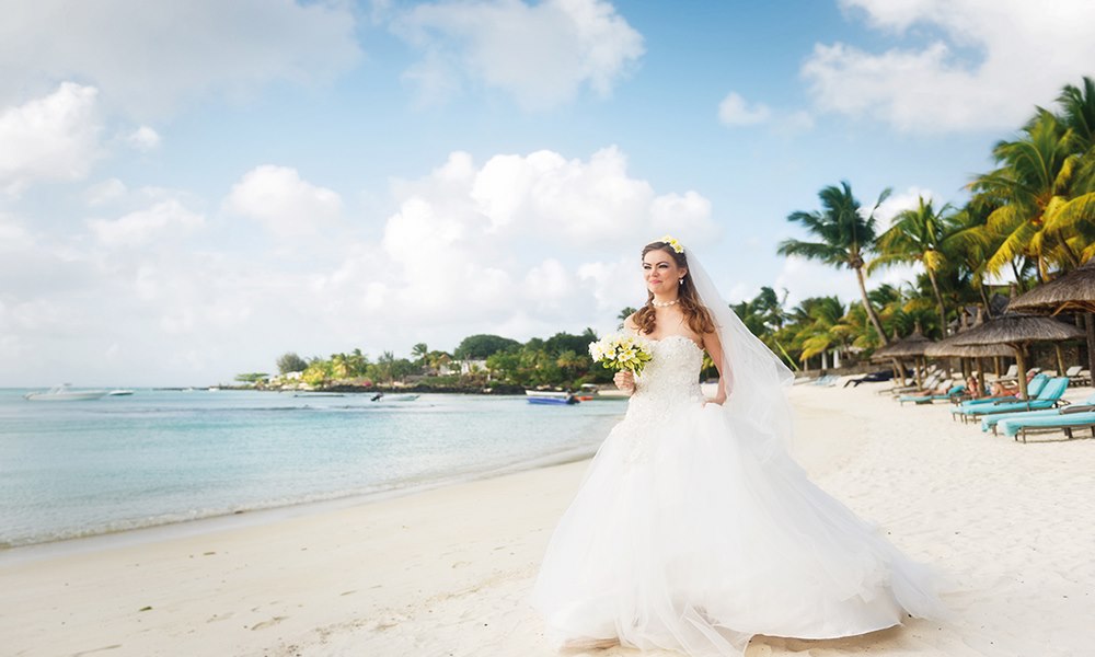 Weddings Mauritius Wedding Packages